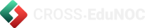logo-CROSS-EduNOC-complet-or